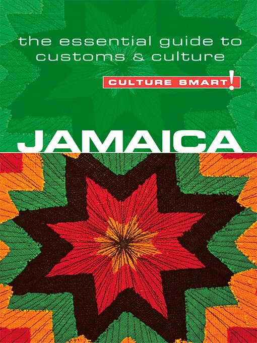 Title details for Jamaica--Culture Smart! by Nick Davis - Available